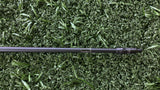 PING #3 Fairway Shaft - Extra Stiff Flex with Adapter (Ex Demo)