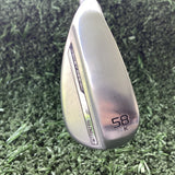 Titleist Vokey SM10 Wedge 58/14K (Ex-Demo/USED) Left hand