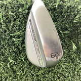 Titleist Vokey SM10 Wedge 60/14K (Ex-Demo/USED) Left hand