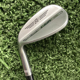 Titleist Vokey SM10 Wedge 52/12F (Ex-Demo/USED) Left hand