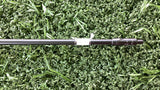PING #3 Fairway Shaft - Stiff Flex with Adapter (Ex Demo)