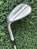 Titleist Vokey SM10 Wedge 60/12D (Ex-Demo/USED) Left hand