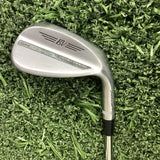 Titleist Vokey SM10 Wedge 54/12D (Ex-Demo/USED)