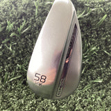 Titleist Vokey SM10 Wedge 58/14K (Ex-Demo/USED)
