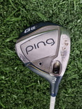 PING G Le3 #3 Fairway 18 Deg Ladies (USED)