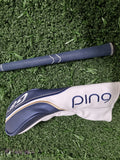 PING G Le3 #3 Fairway 18 Deg Ladies (USED)