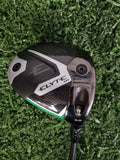 Callaway Elyte Triple Diamond Driver 9 Deg Extra Stiff (USED)