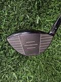 Callaway Elyte Triple Diamond Driver 9 Deg Extra Stiff (USED)