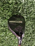 Titleist GT2 #5 Hybrid 24 Deg Regular (USED)