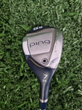 PING G Le3 #7 Hybrid Ladies (Ex Demo)