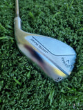 Callaway Jaws Raw Chrome Wedge 	56/12W  Ladies (NEW)