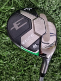 Callaway Elyte #9 Fairway 24° Regular (USED)