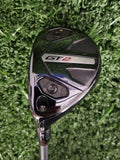 Titleist GT2 #4 Hybrid 21 Deg Regular Left Hand (USED)